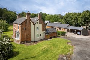 Property From The Side- click for photo gallery